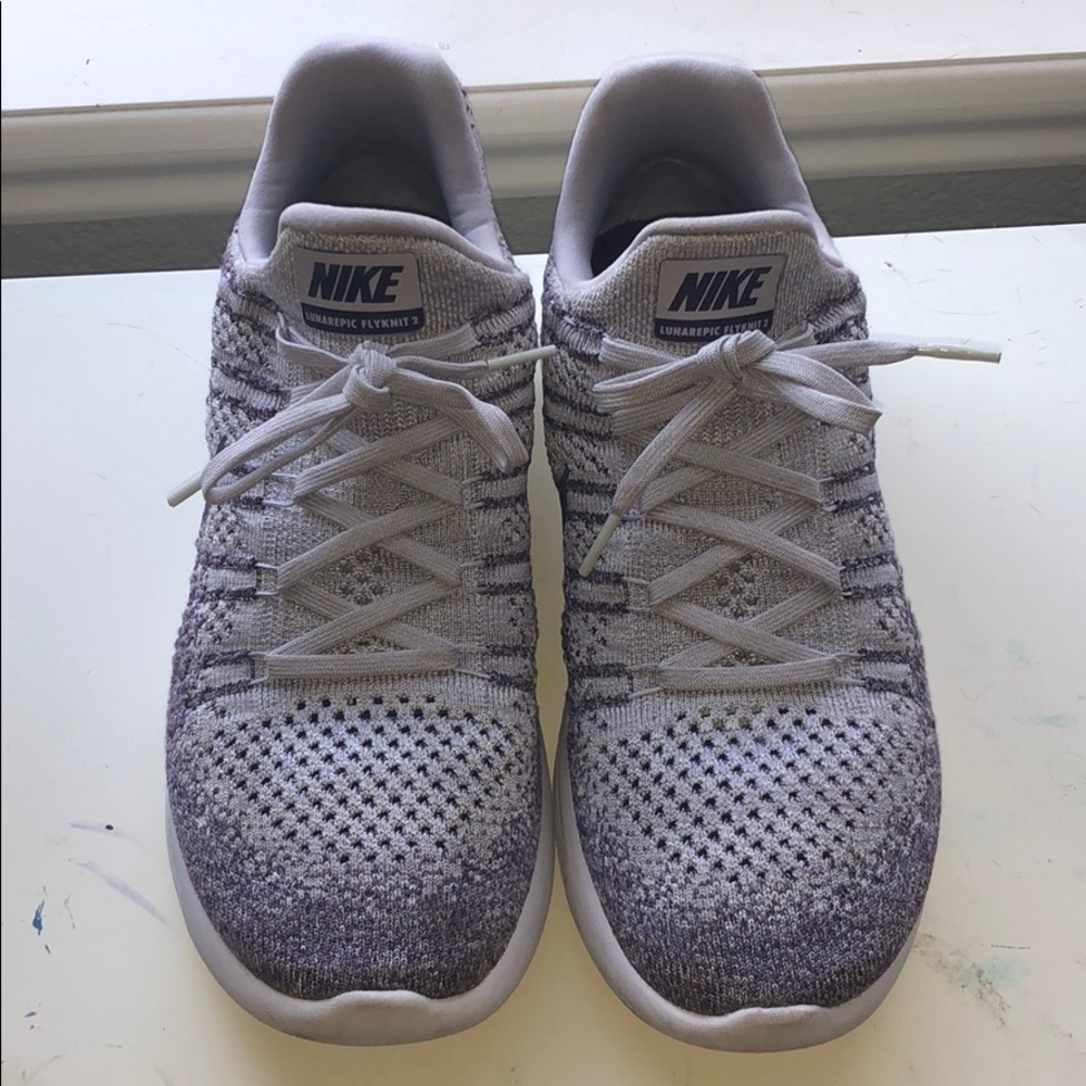 Nike lunar epic FLYKNIT 2